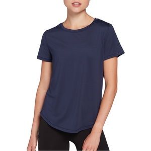 Blue DSG Performance Tee